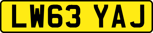LW63YAJ