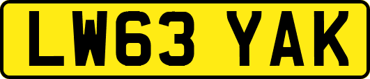 LW63YAK