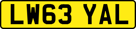 LW63YAL