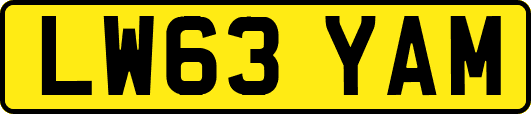 LW63YAM