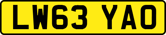 LW63YAO