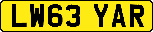 LW63YAR