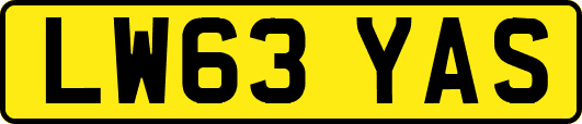 LW63YAS