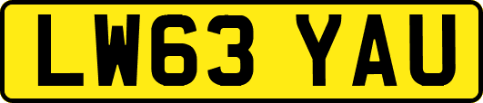 LW63YAU