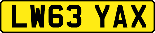 LW63YAX