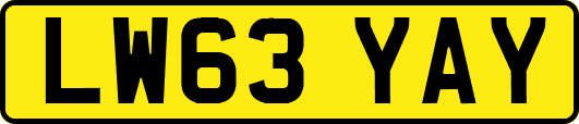 LW63YAY