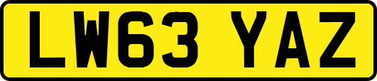 LW63YAZ