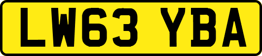 LW63YBA