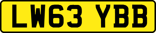LW63YBB
