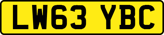 LW63YBC