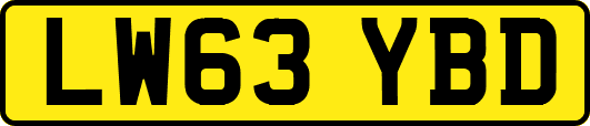LW63YBD