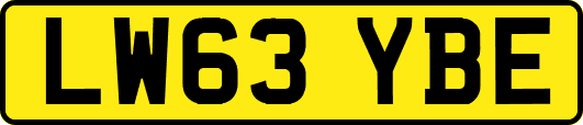 LW63YBE