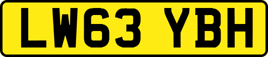 LW63YBH
