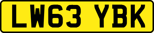 LW63YBK
