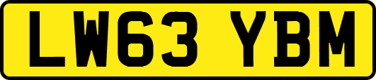 LW63YBM