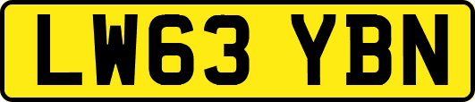 LW63YBN