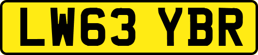 LW63YBR