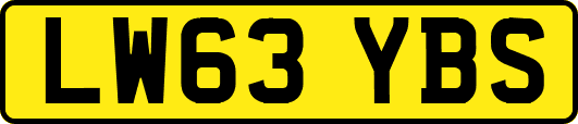 LW63YBS