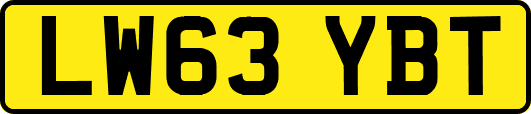 LW63YBT