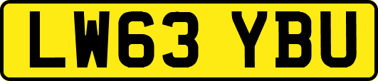 LW63YBU
