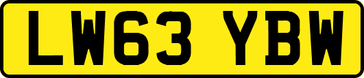 LW63YBW