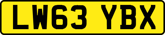 LW63YBX