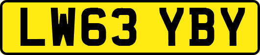 LW63YBY