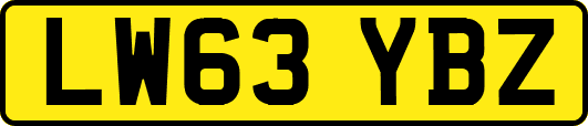 LW63YBZ