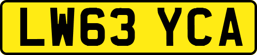 LW63YCA