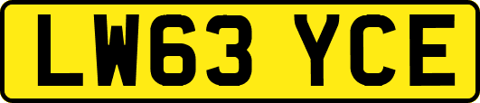 LW63YCE