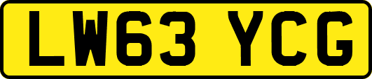 LW63YCG