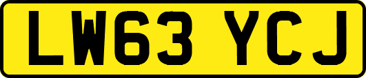 LW63YCJ