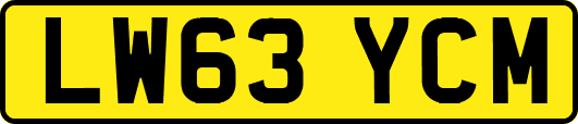 LW63YCM