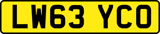 LW63YCO