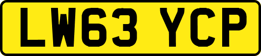 LW63YCP