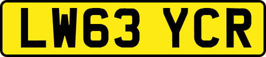LW63YCR
