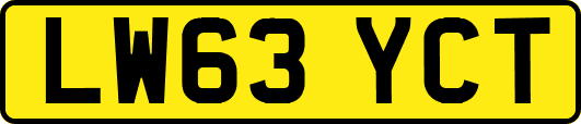 LW63YCT