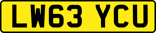 LW63YCU