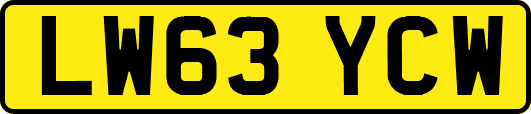LW63YCW