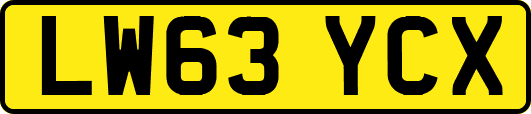 LW63YCX