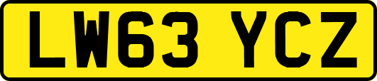 LW63YCZ