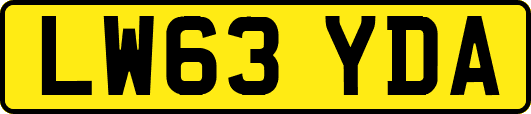 LW63YDA