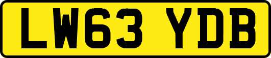 LW63YDB