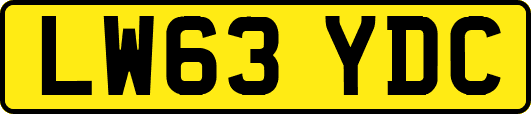 LW63YDC