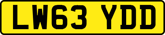 LW63YDD