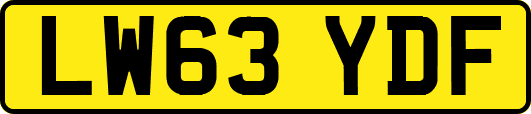 LW63YDF