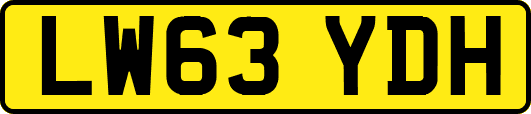 LW63YDH