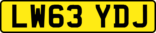 LW63YDJ