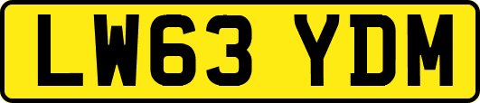 LW63YDM