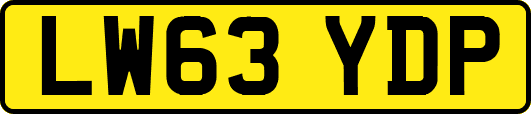 LW63YDP